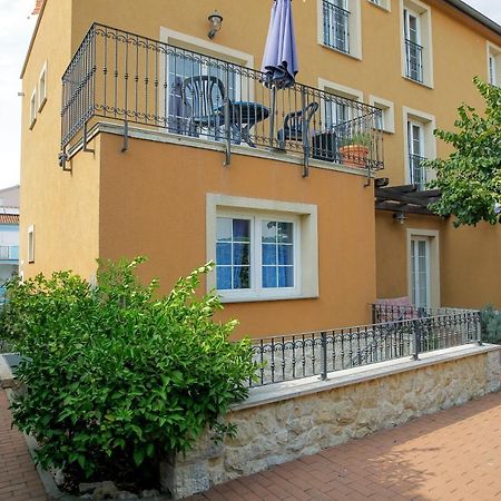 Rougemarin Apartments Biograd Na Moru Esterno foto