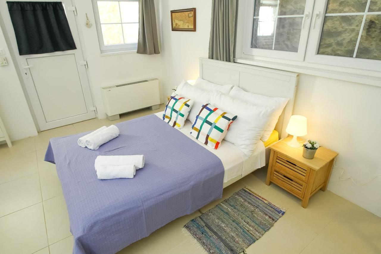 Rougemarin Apartments Biograd Na Moru Esterno foto