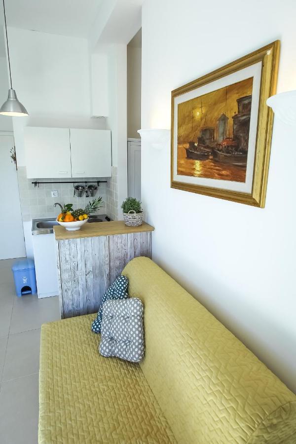 Rougemarin Apartments Biograd Na Moru Esterno foto