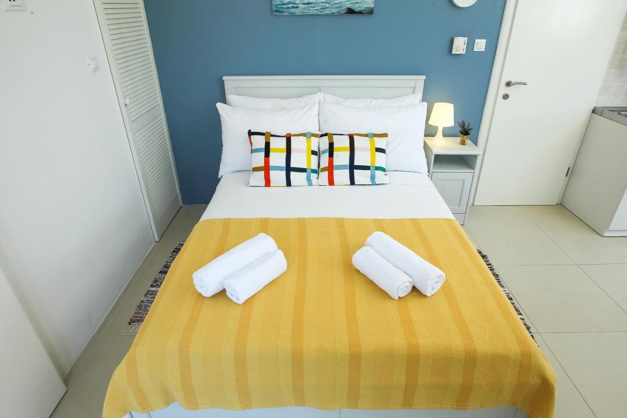 Rougemarin Apartments Biograd Na Moru Esterno foto