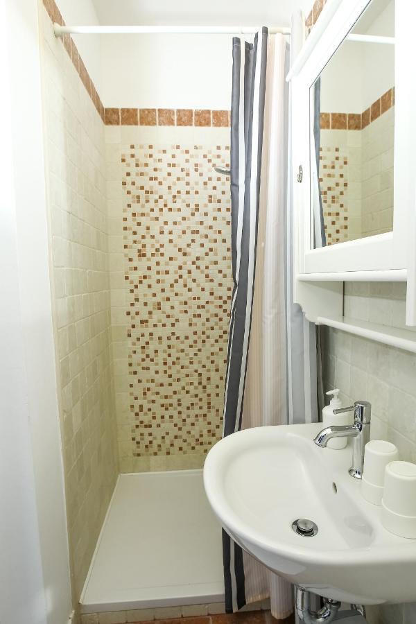 Rougemarin Apartments Biograd Na Moru Esterno foto